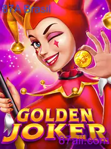 GoldenJoker: O Fascinante Mundo do Jogo com a Palavra-chave 87A Brasil