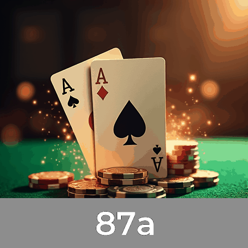 87a: Excelência em Jogos Online e Atendimento Especializado