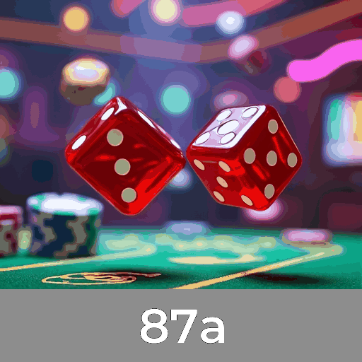 87a: Seu Cassino Online de Confiança e Entretenimento