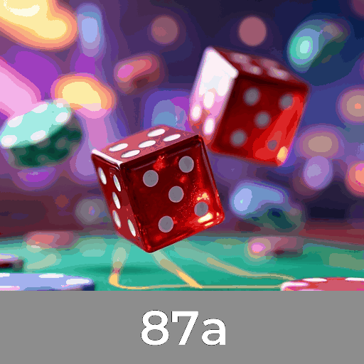 87a: A Experiência Profissional de Jogos de Mesa ao Vivo para Brasileiros