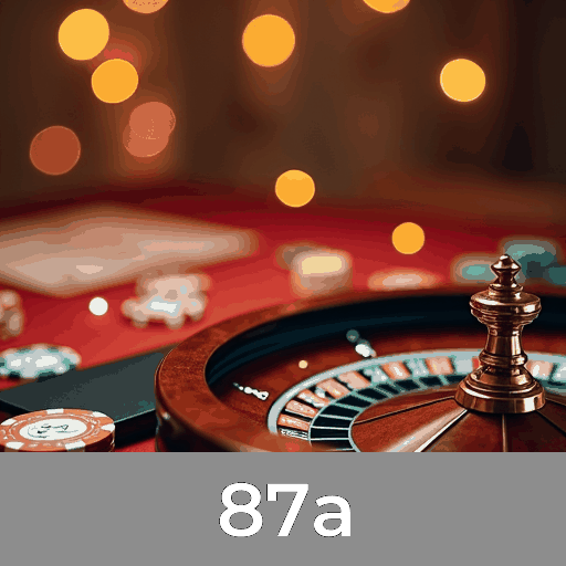 Descubra a Diversidade de Jogos de Cassino no 87a Online