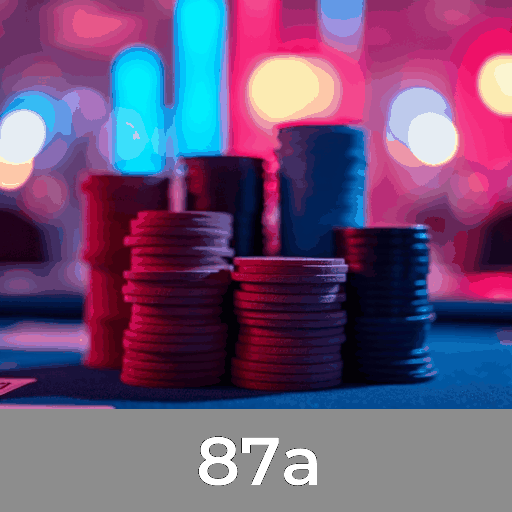87a: Excelência em Jogos Online e Atendimento Especializado