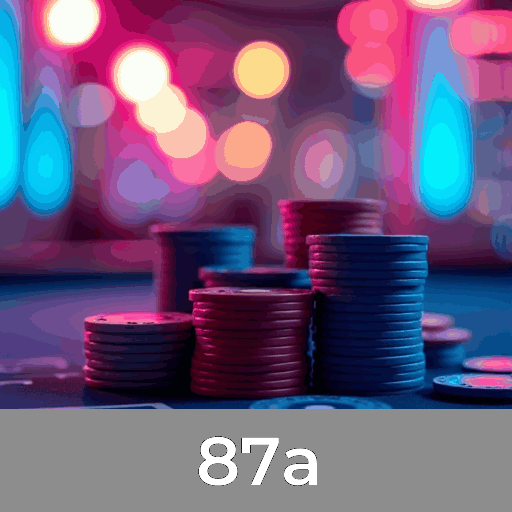 87a: A Aposta Móvel ao Alcance de Suas Mãos