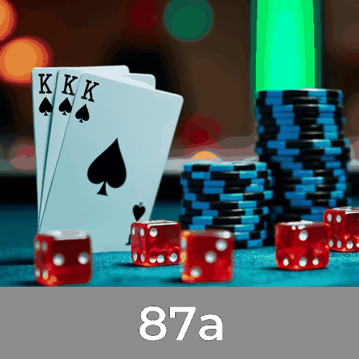 87a: Seu Cassino Online de Confiança e Entretenimento