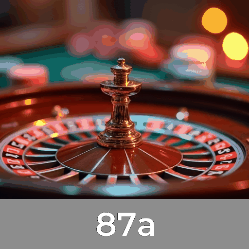 87a.com - Descubra o Melhor do Cassino Online no Brasil - 87a