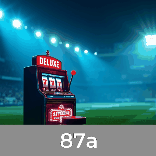 87a: Aposte no Esporte com Cobertura Completa de Eventos Brasileiros