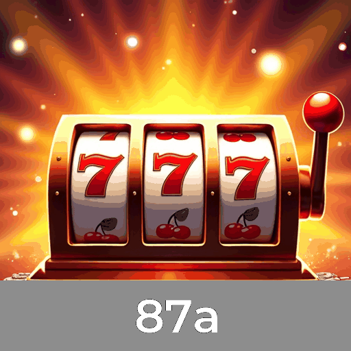 Descubra os Slots com RTP Elevado no 87a e Ganhe Mais